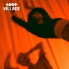 Live from Lost Village - Kirollus DJ mix artwork - Electronic music tracklist cover image