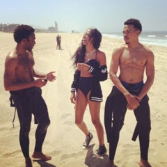 The Worst Guys but its Nola Bounce
