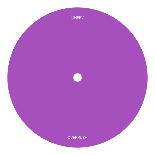 Overrush  (Unmastered Version) [Free Download]