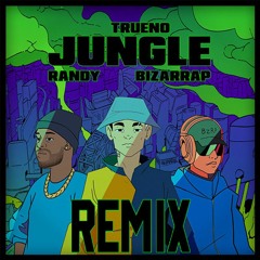 Jungle Remix