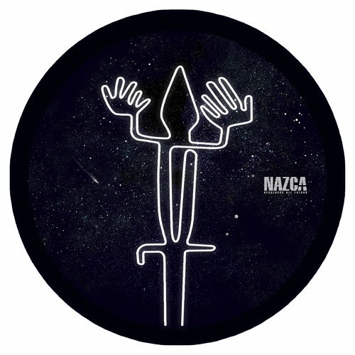 [PREMIERE] 1. Thomas Gandey & Mia Mendi - The Lizard (Qaraywa)(Original Mix). NAZCA024