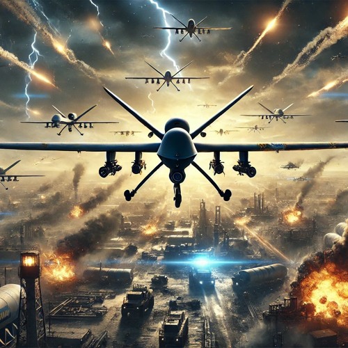 Wings of Retribution