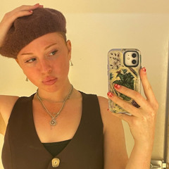 Amber Rose - CROP Radio - 28/07/25