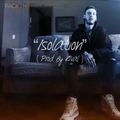 “Isolation” | Merkules ft. Ekoh Type Beat