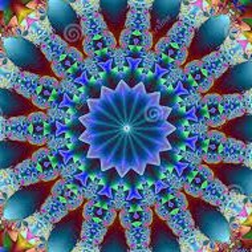 DJ DJANIX - PSY/TRANCE vol.1 (medusa Psychedelik Mix)