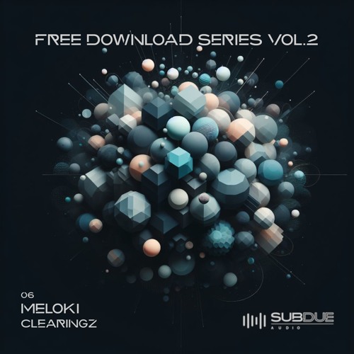 MELOKI - CLEARINGZ (FREE DOWNLOAD)
