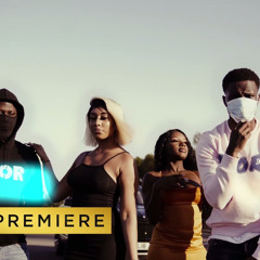 (YPB)BGody x (Zone 2)Trizzac - Christian Dior | GRM Daily