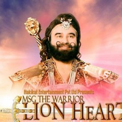 MSG The Warrior - Lion Heart Love ((FULL)) Full Movie Download Hd