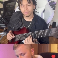 Double Take - Dante Swan ft. RJ Pasin