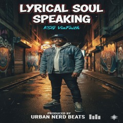 Lyrical Soul Speaking