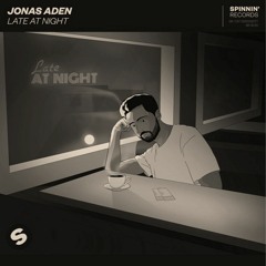 Late At Night (DiskWalker Remix)