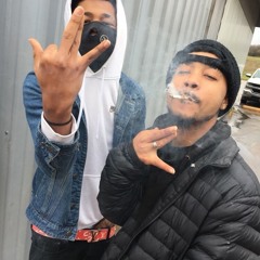 - ion do rap beef (ft LuhTedd)