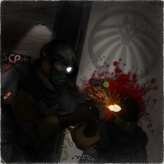 NINE TAILED FOX [CXBRA PHONK REMIX]