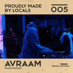 PMBLOCALS 005 AVRAAM