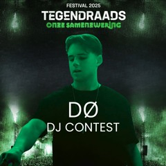 DØ - TEGENDRAADS Festival Mix