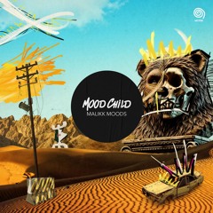 Malikk, Jamie Coins, Amine Edge – Headbangin’ Shhh (feat. DJ Trajic) [MC026]