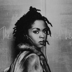 Lauryn Hill - Lost Ones (I.N.I Remix)