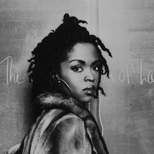 Stream Lauryn Hill - Lost Ones (I.N.I Remix) by DJ I.N.I