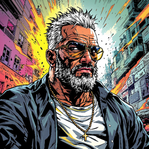 Zed Zodin - 2025-09 96bpm