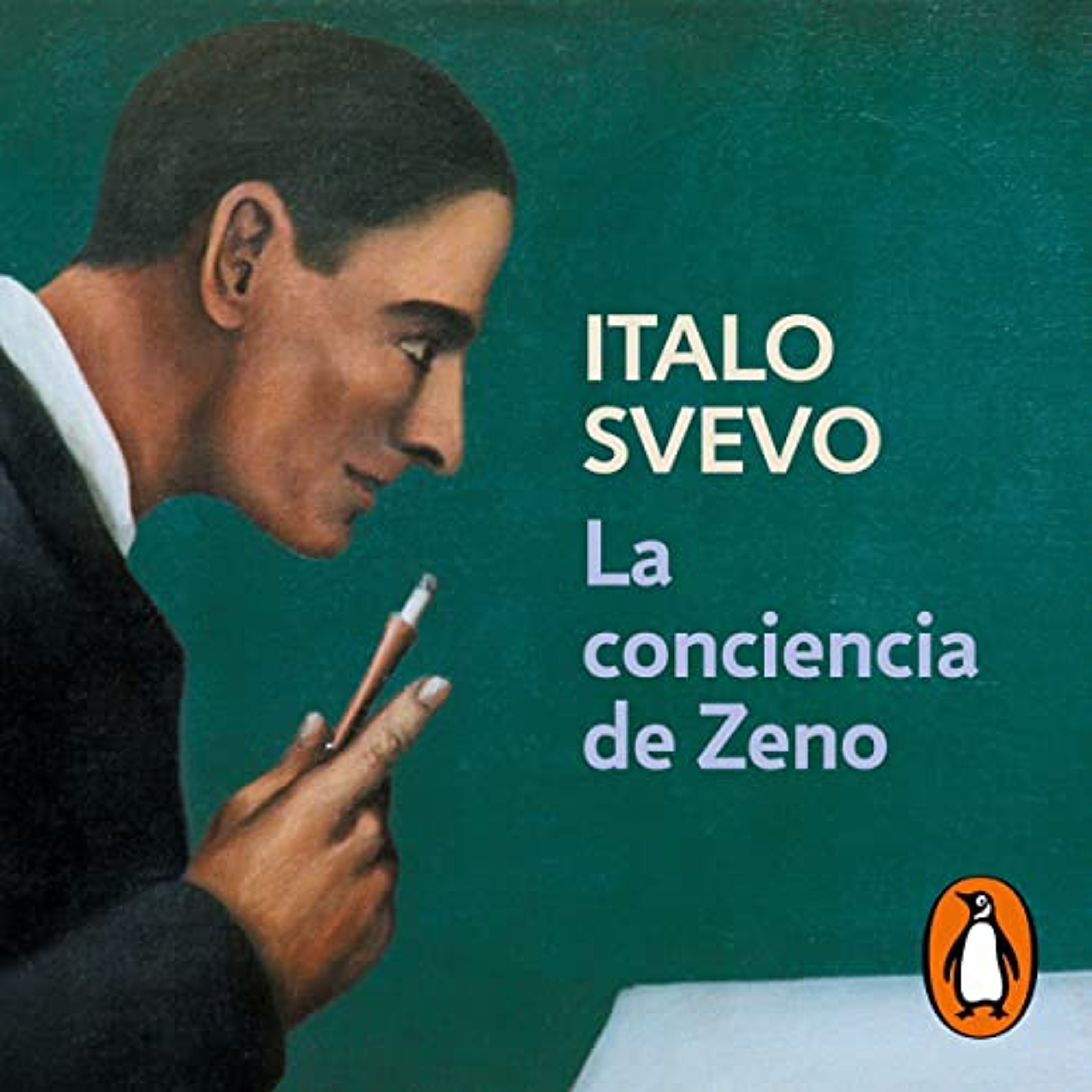 La conciencia de Zeno [Zeno's Conscience] (Audiolibro) | Prueba Gratis