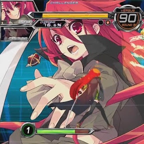 laced 顔 +burai (launch500)