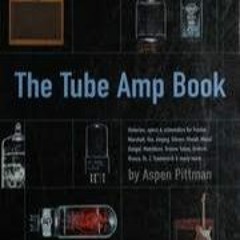 ASPEN PITTMAN TUBE AMP BOOK PDF