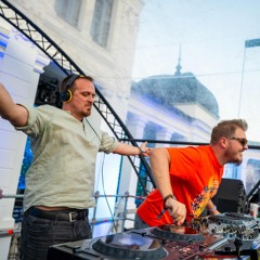 Suncatcher & Exolight - Critical Exposure Radio 195