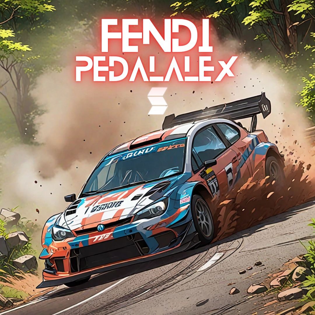 Stream FENDI by ΛLEX | Listen online for free on SoundCloud