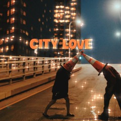 " CITY LOVE " | HUYHAYHO
