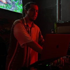 Ne'm Chi @ The Groove - Yangshuo, China - 03/08/2024