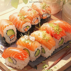 Khawpunsalmonterriyaki (Cover) │ BAY