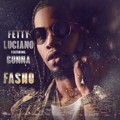 FASHO (feat. Gunna)