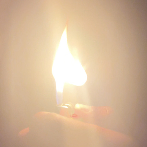 Spark It Up feat. Shamoney