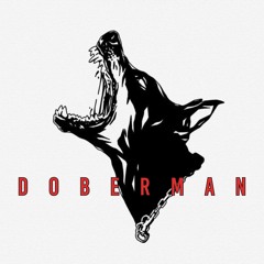 DOBERMAN (Feat. Grim Impulse)