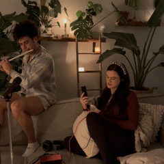 i love you <3 (w/ christina euphrat)