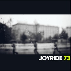 JOY RIDE 73 on TNT Global Radio