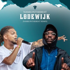 Mensa & Ronnie Flex - Lodewijk (NameOnTheBeat Remix)