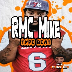 RMC Mike x Rio Da Yung OG x Louie Ray Type Beat - Wrap It Up (Instrumental) | prod by @tymadethis