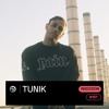 Tunik - Trommel InSession 151 DJ mix artwork - Electronic music tracklist cover image
