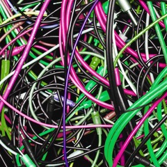 1970's Post Apocalyptic Skin Flick (Instrumental)