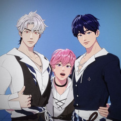 ‘금요일에 만나요 (Friday)’ - 예준 (Yejun) & 은호 (Eunho) & 밤비 (Bamby)