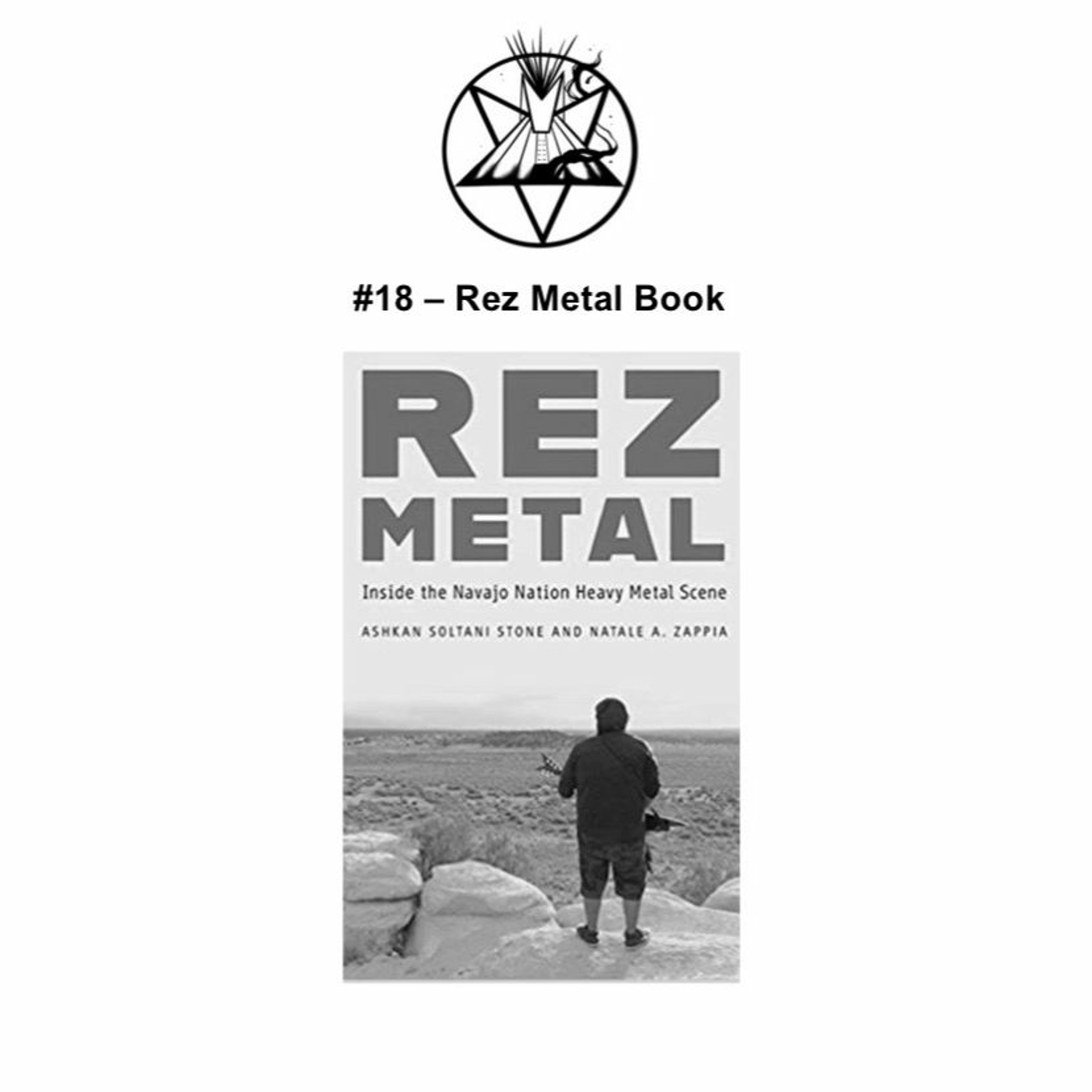 Rez Metal Podcast