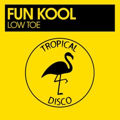Fun Kool - Low Toe