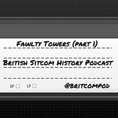Fawlty Towers (Part 1)