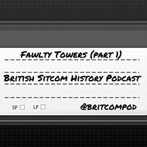 Fawlty Towers (Part 1)