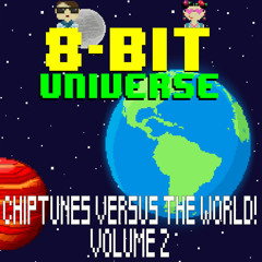Somewhere Over The Rainbow (8 Bit Talkbox Version)