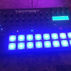 Kawa Tech/House live dj 11-13-2020