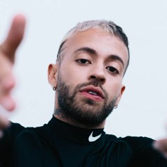 Feid ft. Zion & Lennox - Fotografia (Acapella No Studio)