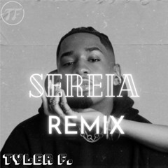 LISANDRO CUXI - SEREIA  (REMIX ZOUK) (PROD. TYLER F.)