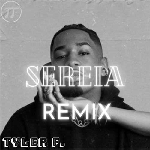 LISANDRO CUXI - SEREIA  (REMIX ZOUK) (PROD. TYLER F.)